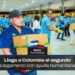 Arriba a Colombia el segundo cargamento de ayuda humanitaria enviado por el Presidente Nayib Bukele