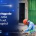 Gobierno del Presidente Nayib Bukele garantiza agua potable a habitantes en colonia Buenos Aires