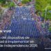 Gobierno del Presidente Nayib Bukele detalla la logística para el Desfile de Independencia 2026