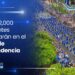 Gobierno del Presidente Nayib Bukele presenta plan logístico para Desfile de Independencia 2026