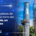 Gobierno del Presidente Nayib Bukele y comitiva de Francia inspeccionan obras del Aerocable