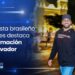 Dani Alves visita BINAES y destaca transformación liderada por el Presidente Nayib Bukele