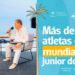 Gobierno del Presidente Nayib Bukele listo con el campeonato de surf juvenil