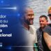 Dani Alves y Mr. Drip resaltaron la visión del Presidente Nayib Bukele para transformar el país