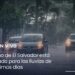 Gobierno del Presidente Nayib Bukele detalla acciones preventivas ante afectaciones por las lluvias