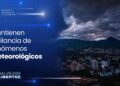Gobierno del Presidente Nayib Bukele se anticipa ante situaciones de riesgo por lluvias