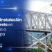 Gobierno del Presidente Nayib Bukele construye infraestructura para movilidad segura de la población