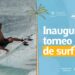Gobierno del Presidente Nayib Bukele impulsa el mundial junior Surf City en El Salvador