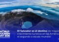 El Salvador sede del Día Mundial de Turismo