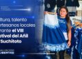 El Gobierno del Presidente Nayib Bukele impulsa la economía con proyectos que apoyan a los artesanos