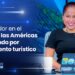 Presidente Nayib Bukele coloca al país como el segundo de mayor crecimiento turistico en el mundo