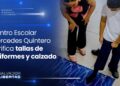 Gobierno del Presidente Nayib Bukele inicia la preparación del paquete escolar 2027