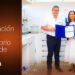 Gobierno del Presidente Bukele obtiene acreditación para Laboratorio Central de Calidad de Agua