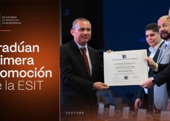 Gobierno del Presidente Nayib Bukele impulsa la formación en tecnología de los salvadoreños