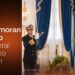 Rinden honores en el mausoleo al general Francisco Morazán con motivo de su natalicio