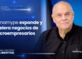 Gobierno del Presidente Nayib Bukele apoya y consolida a negocios con el programa Aldea