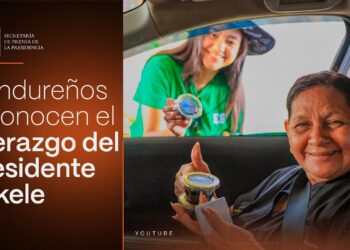 Gobierno del Presidente Bukele garantiza seguridad y buen trato a hondureños que visitan el país