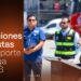 Gobierno del Presidente Nayib Bukele presenta balance de controles al transporte de carga