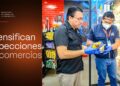 Gobierno del Presidente Nayib Bukele amplía verificaciones en comercios para proteger a consumidores