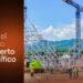 Gobierno del Presidente Bukele transforma la zona oriental con el Aeropuerto del Pacífico