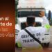 Gobierno del Presidente Nayib Bukele incrementa inspecciones al transporte de carga