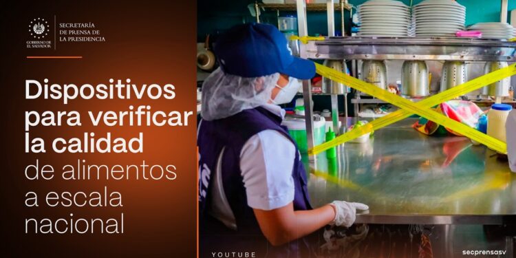 Gobierno del Presidente Nayib Bukele detecta negocios comerciales que incumplen procesos sanitarios