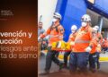 El Gobierno del Presidente Nayib Bukele garantiza reducción de riesgos por desastres naturales