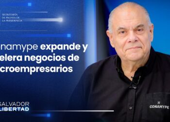 Gobierno del Presidente Nayib Bukele apoya y consolida a negocios con el programa Aldea