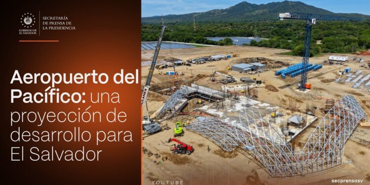 Gobierno del Presidente Nayib Bukele abrirá nuevas oportunidades para la zona oriental del país