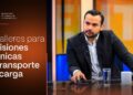 Gobierno del Presidente Nayib Bukele mantiene revisiones técnicas al transporte de carga