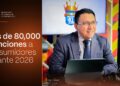 Gobierno del Presidente Nayib Bukele recupera cerca de $19 millones a favor de los consumidores