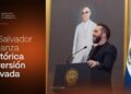 «La inversión privada más grande en la historia de nuestro país»: Presidente Nayib Bukele