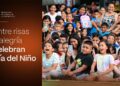 Gobierno del Presidente Nayib Bukele conmemora Día del Niño en Ahuachapán