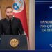 “Ningún pandillero va a salir libre. ¡Nunca!”: Presidente Nayib Bukele.