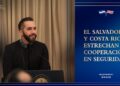 «Es importante que sea delito pertenecer a una estructura delictiva»: Presidente Nayib Bukele