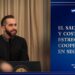«Es importante que sea delito pertenecer a una estructura delictiva»: Presidente Nayib Bukele