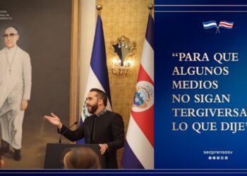 «Aquí está la explicación completa. Con dibujitos y todo»: Presidente Bukele