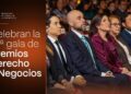 Derecho y Negocios destaca contribución de instituciones del Gobierno del Presidente Nayib Bukele