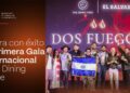 Gobierno del Presidente Nayib Bukele destaca con eventos de gastronomía internacional