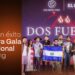 Gobierno del Presidente Nayib Bukele destaca con eventos de gastronomía internacional