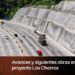Gobierno del Presidente Nayib Bukele anuncia los próximos trabajos en Los Chorros