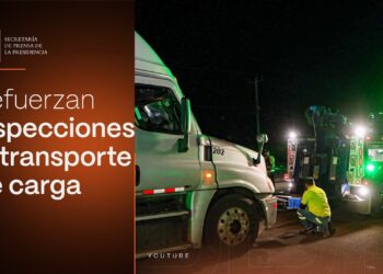 Gobierno del Presidente Nayib Bukele prioriza el cumplimiento estricto de la normativa de tránsito