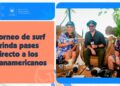 Semifinales y finales del del Surf City El Salvador ISA World Longboard Championship