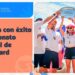 Cierre con broche de oro en el Surf City El Salvador ISA World Longboard Championship 2026