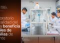 Gobierno del Presidente Nayib Bukele inaugura Laboratorio de Calidad del Agua en la región oriental