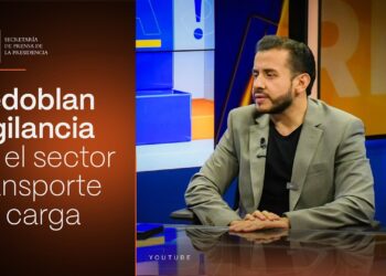 Gobierno del Presidente Nayib Bukele aumenta controles en carreteras al transporte pesado