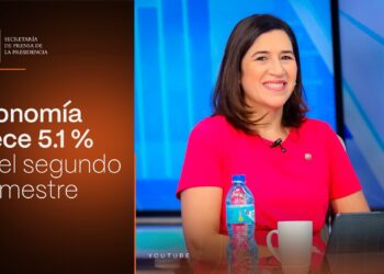 Gobierno del Presidente Nayib Bukele mantiene indicadores de un crecimiento sostenible