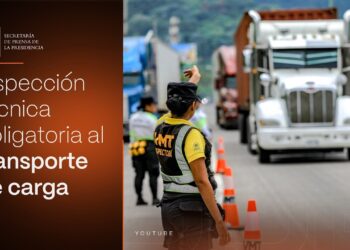 Gobierno del Presidente Nayib Bukele aplica con drasticidad controles al transporte de carga