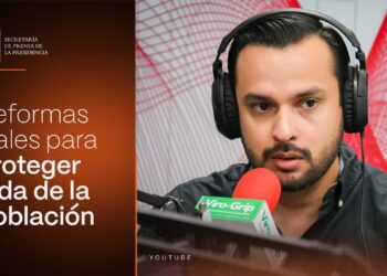 Gobierno del Presidente Nayib Bukele refuerza acciones para prevenir accidentes de tránsito