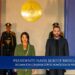 El Presidente Nayib Bukele y su homóloga de Perú, Keiko Fujimori, estrechan lazos de cooperación